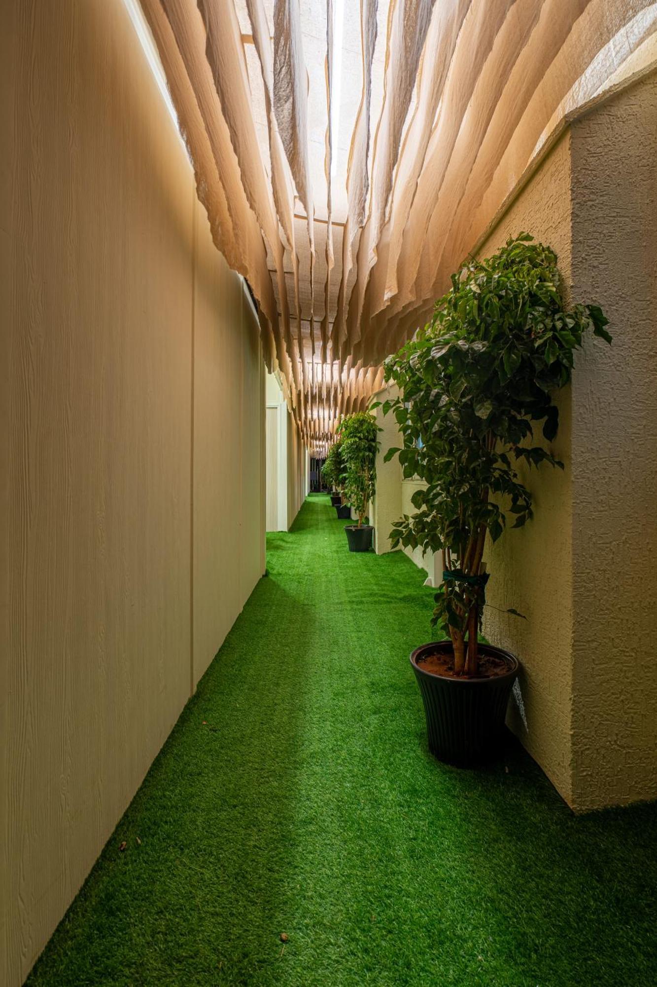 Shore Front Resort فيساخاباتنام المظهر الخارجي الصورة