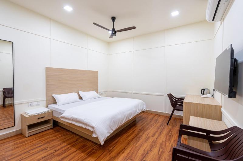 Shore Front Resort فيساخاباتنام المظهر الخارجي الصورة